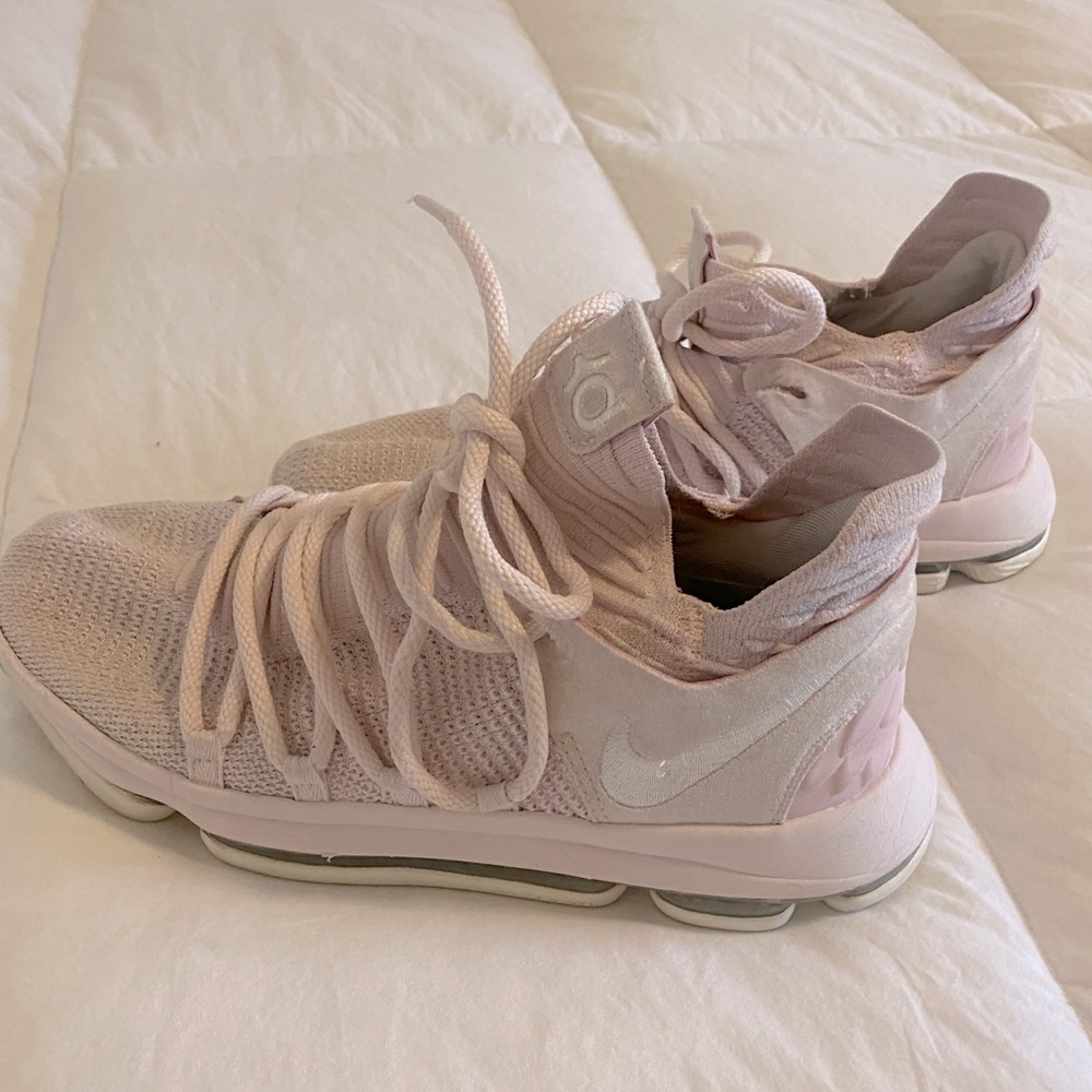 2018
KD 10 'Aunt Pearl